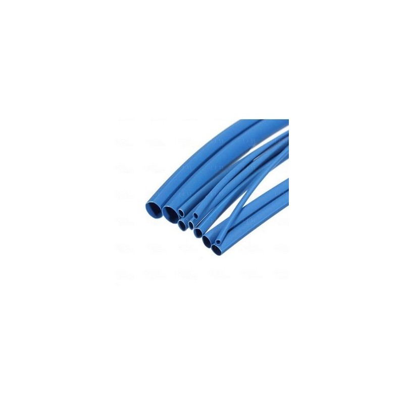 Heat shrink tube Φ120/60 mm,1 m