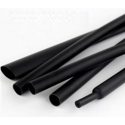 Adhesive shrink tube Φ30/10.2 mm, 1,22 m