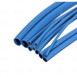 Heat shrink tube Φ100/50 mm,1 m