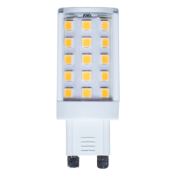 G9 bulb 4,8W 528lm WW EUROBELEUCHTUNG