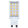 G9 bulb 4,8W 528lm DW EUROBELEUCHTUNG