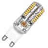 G9 bulb 7W WW