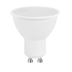 GU10 bulb 5W 700lm WW EUROBELEUCHTUNG