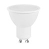 GU10 bulb 5W 700lm WW EUROBELEUCHTUNG