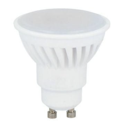 GU10 bulb 10W 1400lm DW EUROBELEUCHTUNG