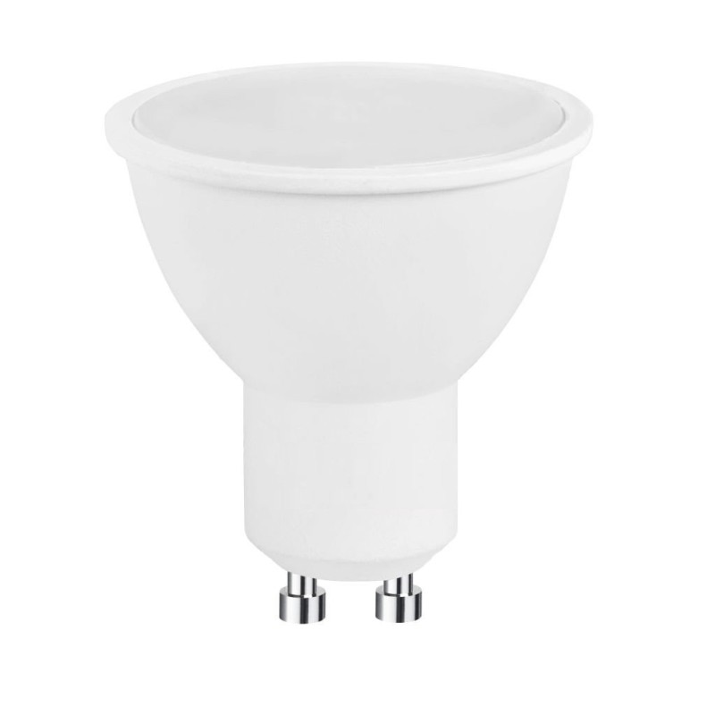 GU10 bulb 5W 700lm DW EUROBELEUCHTUNG