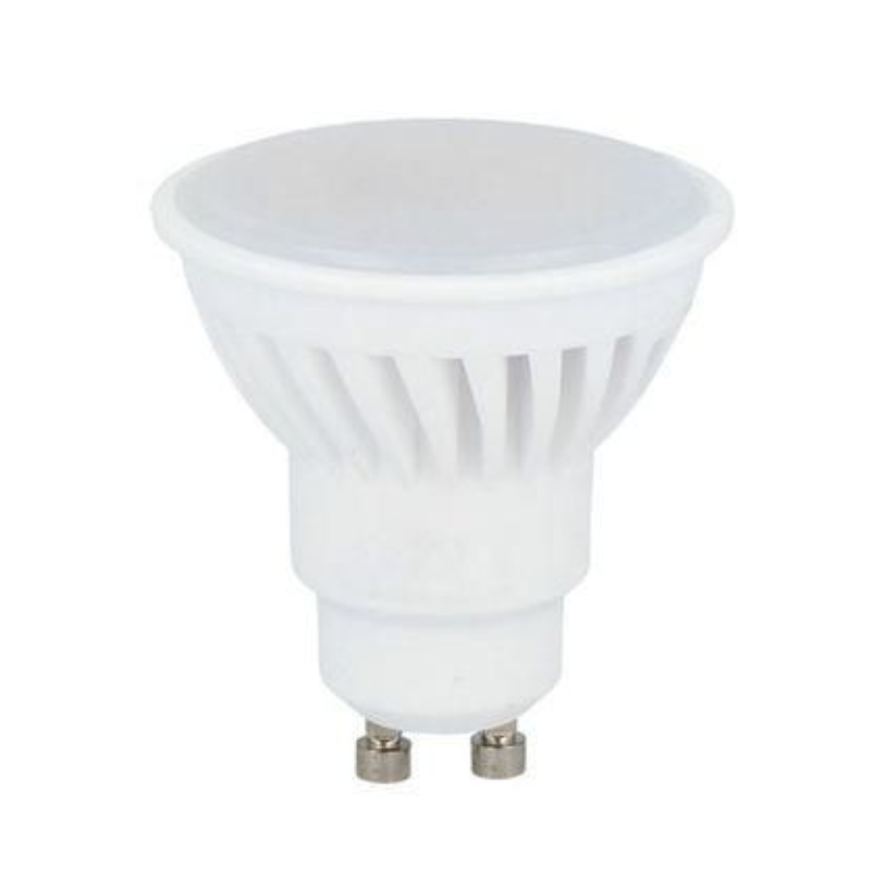 GU10 bulb 10W 1400lm WW EUROBELEUCHTUNG