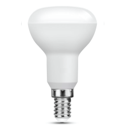 E14 R50 bulb 8W 1280lm WW EUROBELEUCHTUNG