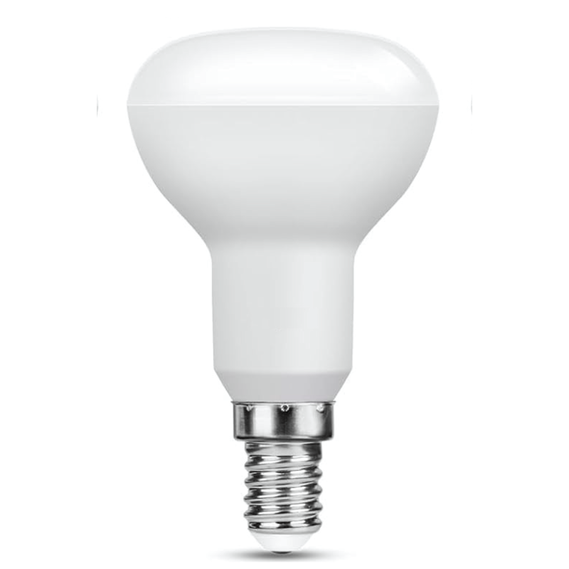 E14 R50 bulb 8W 1280lm WW EUROBELEUCHTUNG