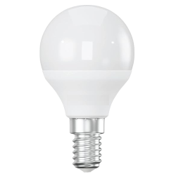 E14 G45 bulb 5W 800lm WW EUROBELEUCHTUNG