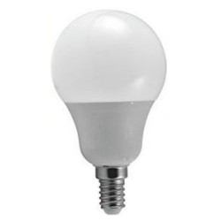 E14 A60 bulb 10W WW