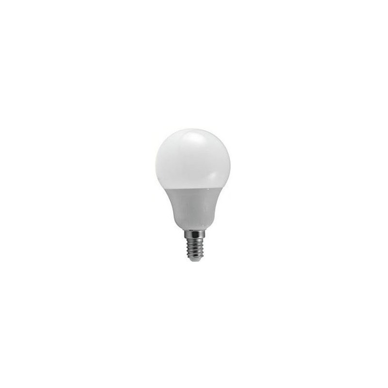 E14 A60 bulb 10W WW