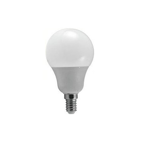 E14 A60 bulb 10W WW