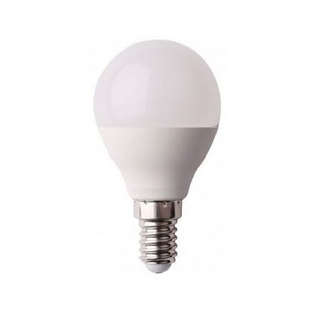 E14 G45 bulb 7W WW