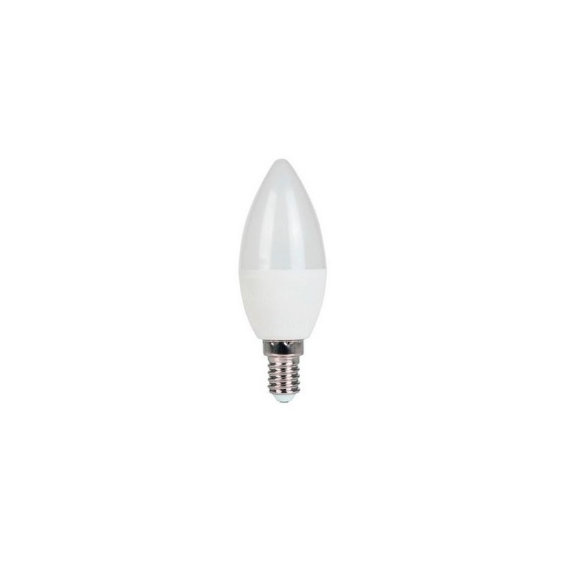 E14 C37 bulb 7W DW