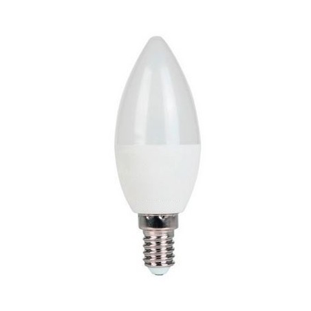 E14 C37 bulb 7W DW