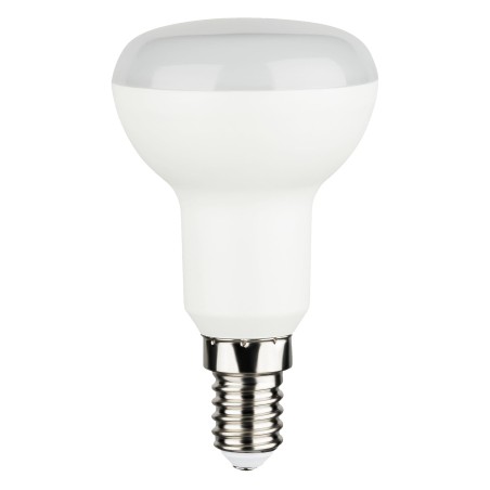 E14 R50 bulb 7W WW