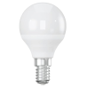 E14 G45 bulb 5W 800lm DW EUROBELEUCHTUNG