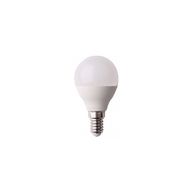 E14 G45 bulb 5W DW