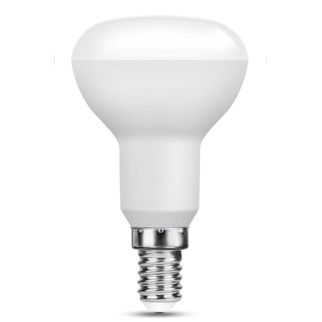 E14 R50 bulb 8W 1280lm DW EUROBELEUCHTUNG