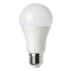 E27 A65 bulb 18W WW