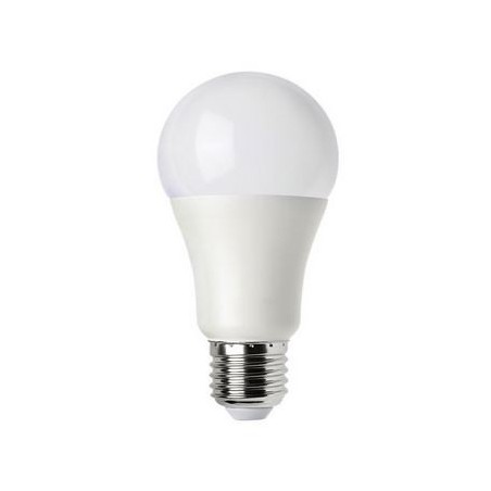 E27 A65 bulb 18W WW