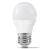 E27 G45 bulb 8W 1280lm DW EUROBELEUCHTUNG