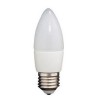 E27 C37 bulb 7W DW