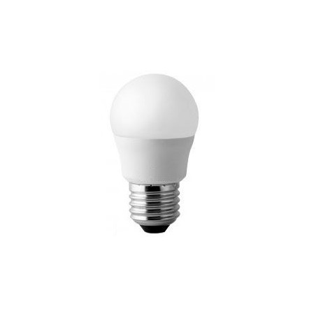E27 G45 bulb 5W DW