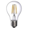 E27 A60 filament bulb 8W WW