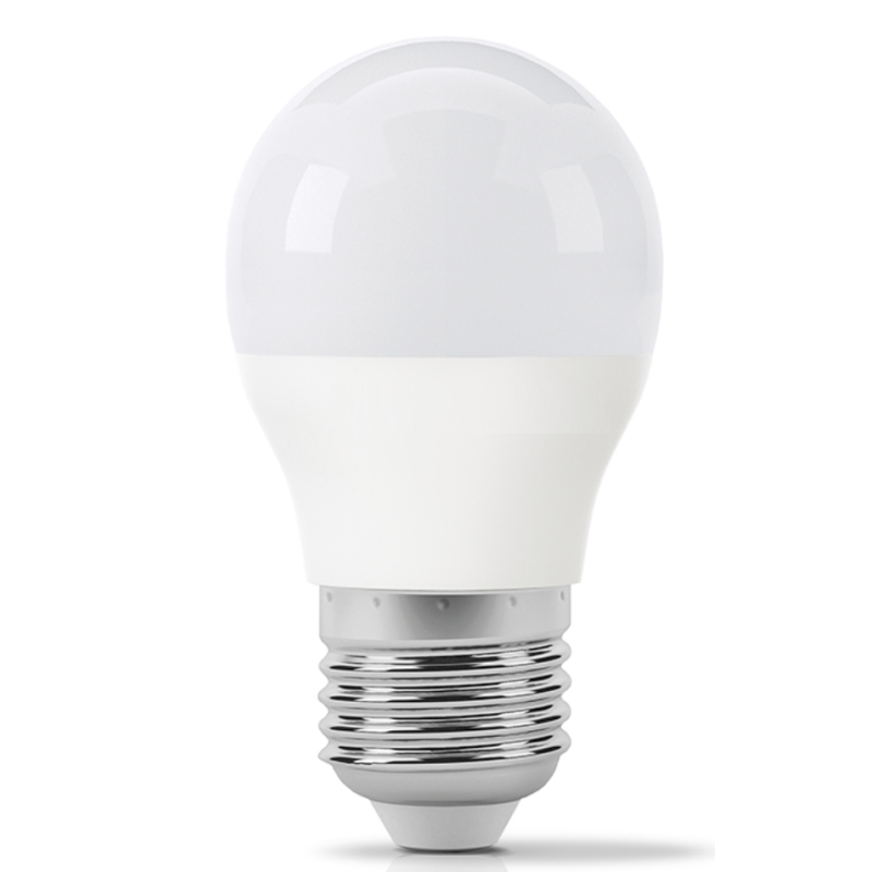 E27 G45 bulb 5W 800lm WW EUROBELEUCHTUNG