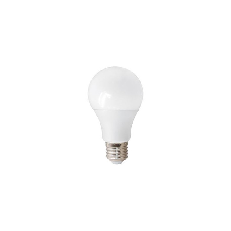 E27 A60 bulb 9W WW