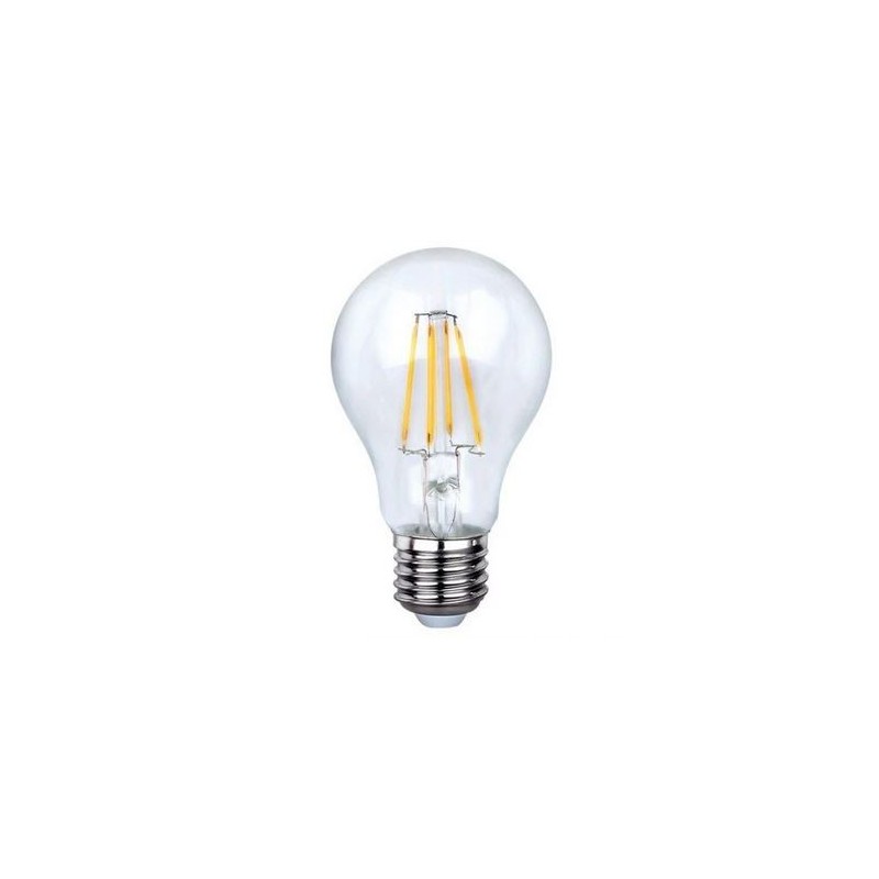 E27 G45 filament bulb 4W WW