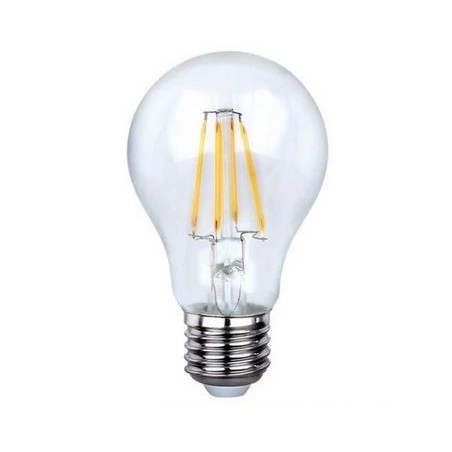 E27 G45 filament bulb 4W WW