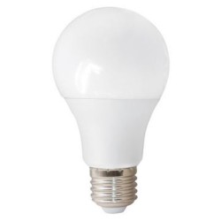 E27 A60 bulb 9W DW