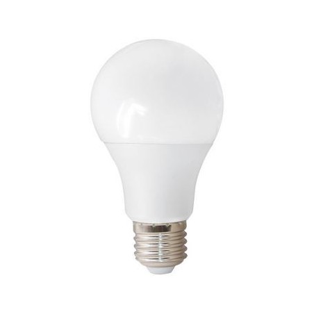 E27 A60 bulb 9W DW