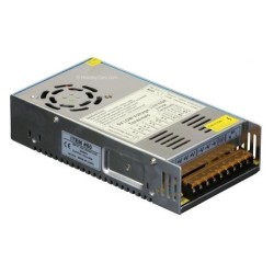 Power supply 200W-5V-40A IP20