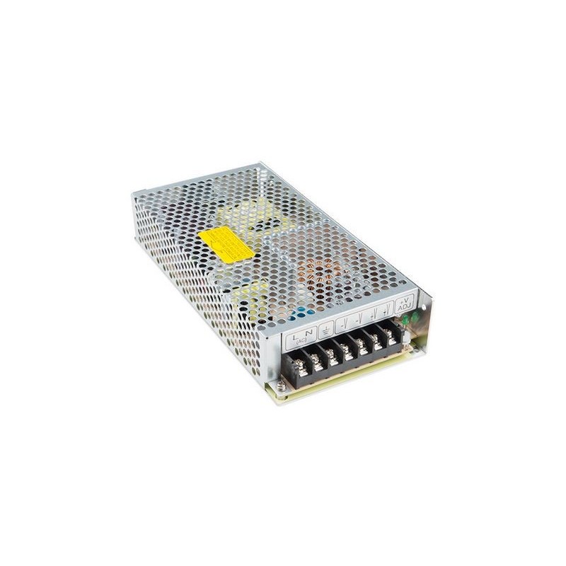 Power supply 100W-5V-20A IP20