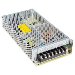 Power supply 50W-5V-10A IP20