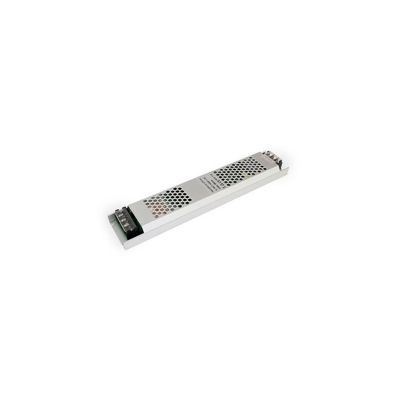 Power supply 200W-12V-16.5A IP20