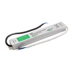 Power supply 10W-12V-0,83A IP67
