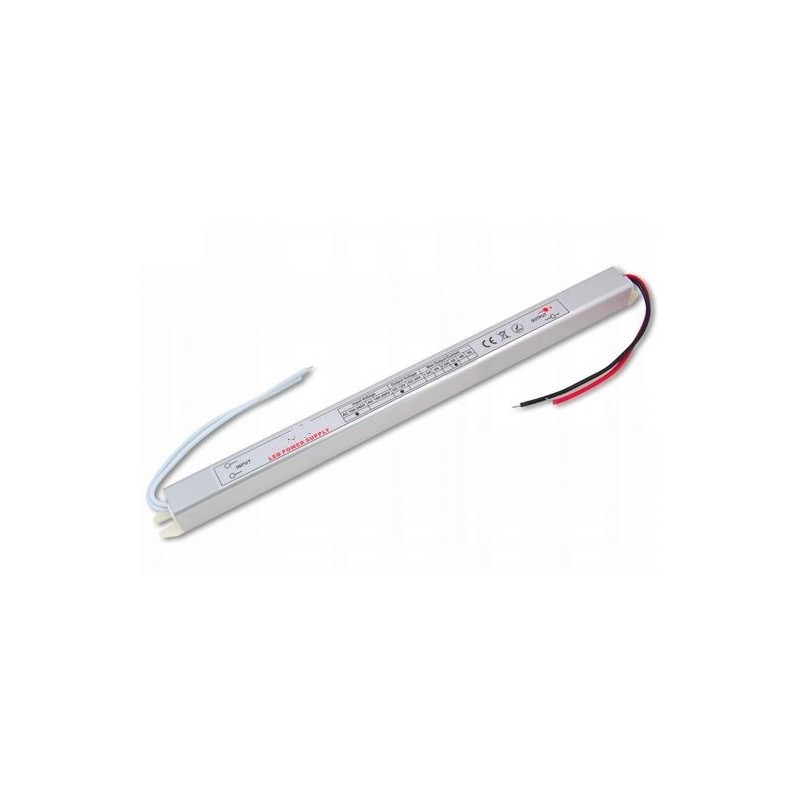 Power supply 72W-24V-3A IP20