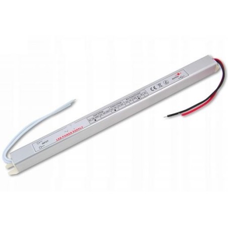 Power supply 72W-24V-3A IP20
