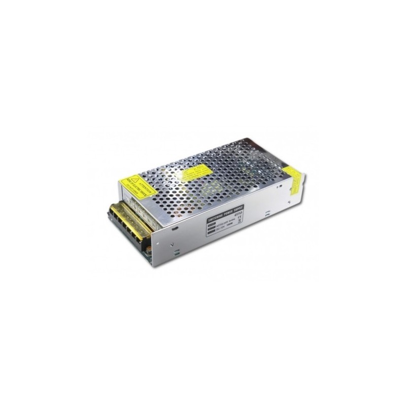 Power supply 180W-24V-7,5A IP20