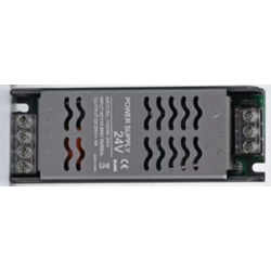 Power supply 100W-24V-4.2A IP20