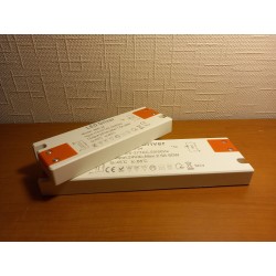Power supply 36W-24V-1.5A IP20
