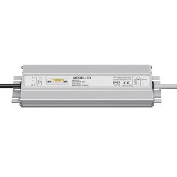 Power supply 100W-24V-4,2A IP67