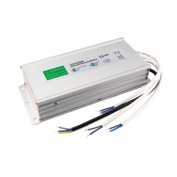 Power supply 250W-24V-10,42A IP67