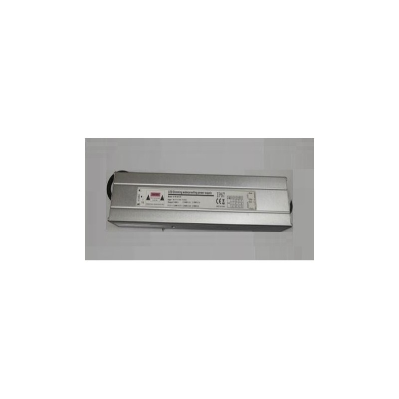 Dimmer power supply 100W-24V-4.15A IP67