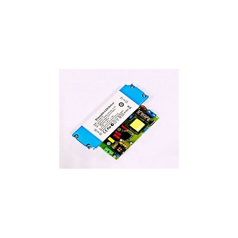Dimmable LED driver TRIAC 18-26W
